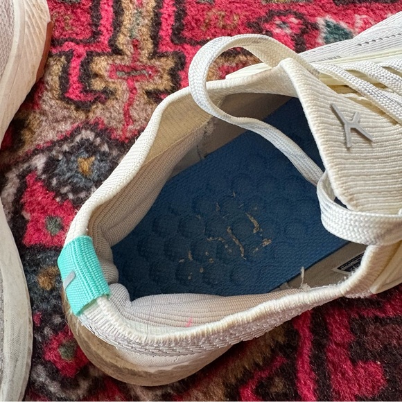 Flux Footwear FLUX ADAPT TRAIL RUNNER women’s 9/ men’s 7.5 - Picture 12 of 13